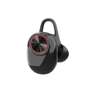 V5 Bluetooth 5.0 EDR Bluetooth Headset, 2PCS Wireless Earbud Mini True Bluetooth