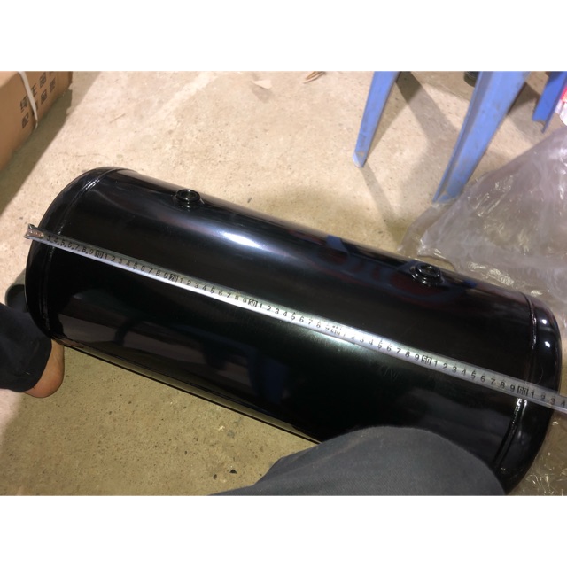 Sản phẩm gia đình làm: bầu hơi bình hơi 28x64cm EQ 153 ( 3513N-010)