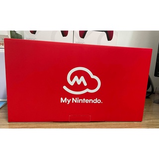 Máy chơi Game Nintendo Switch V2 Custom New seal 100% - Made in Japan - Bảo Hành Chính Hãng