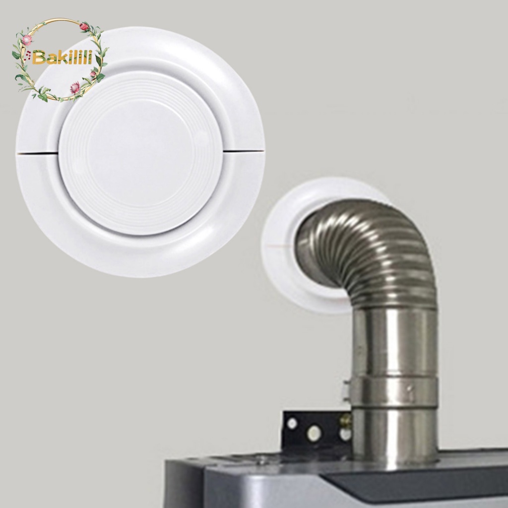 Bk] Nắp Che Lỗ Gắn Tường Chắc Chắn Có Thể Tháo Rời Cho Hộ Gia Đình