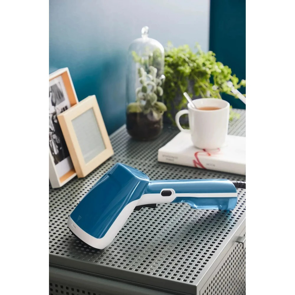 Bàn ủi hơi nước cầm tay Tefal DT6130E0 1300W nhỏ gọn du lịch - Hàng chính hãng