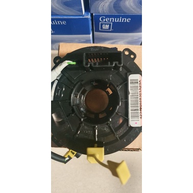 Cáp còi Vinfast Fadil chính hãng GM.