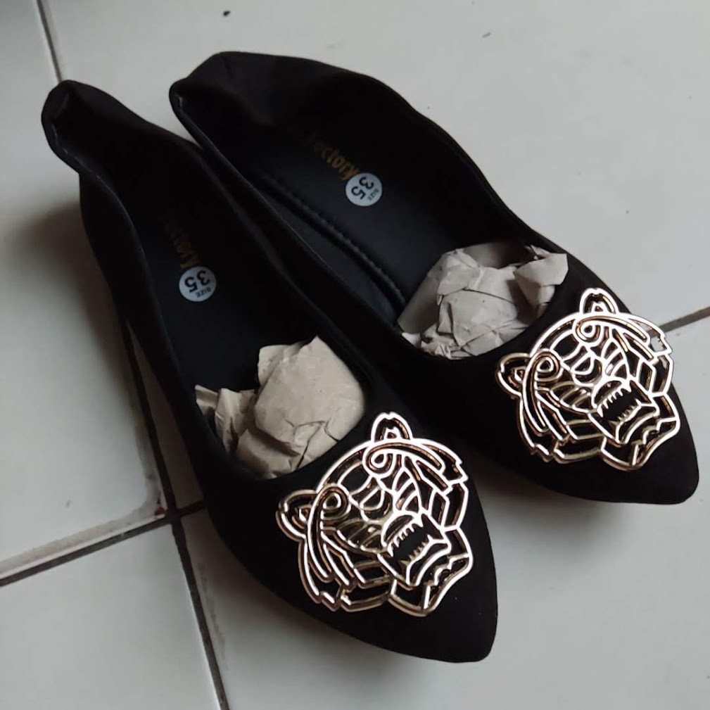 [RẺ VÔ ĐỊCH] GIÀY BÚP BÊ DA MỀM CHẤT ĐẸP NHIỀU MẪU CHANH XẢ