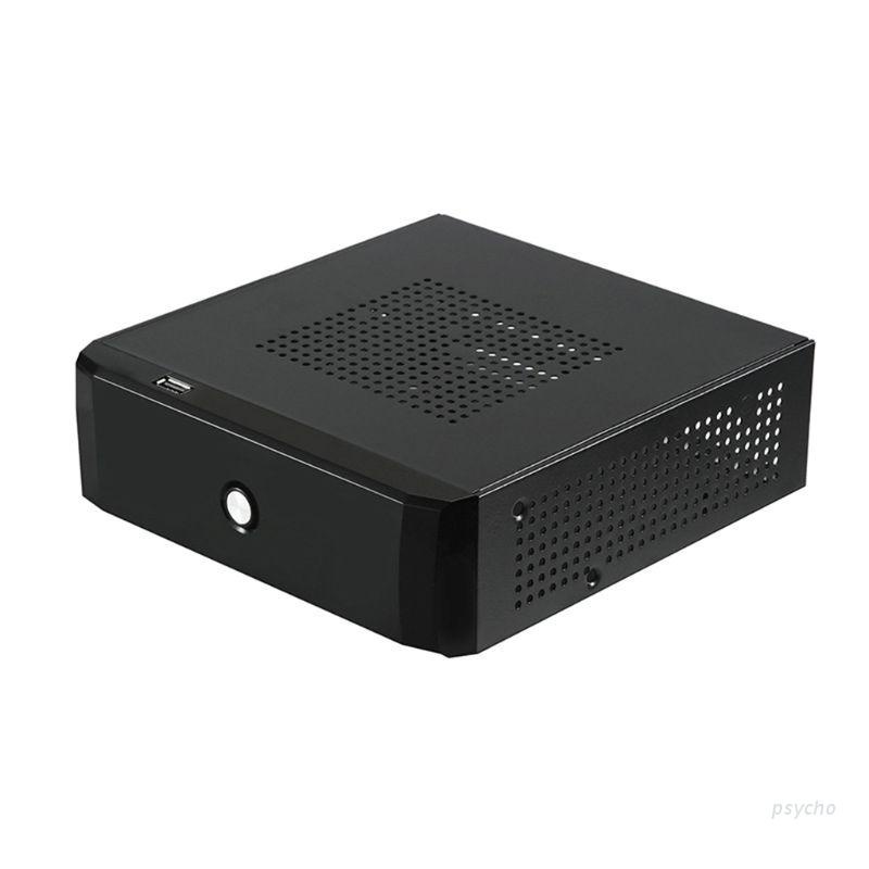 Bộ nguồn USB 2.0 FH01 Mini ITX cho máy tính