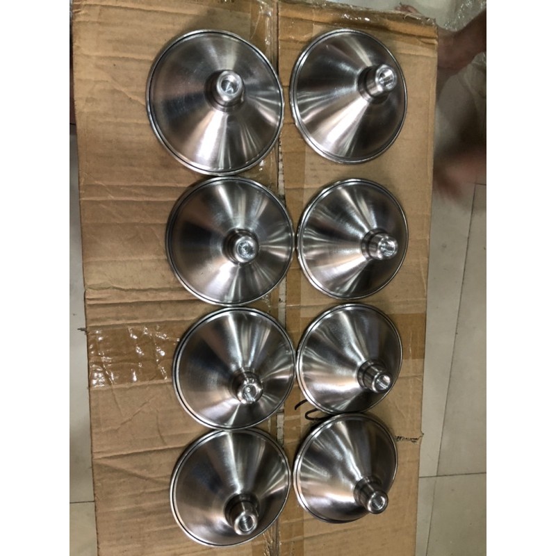 Nắp chụp ép cam lớn