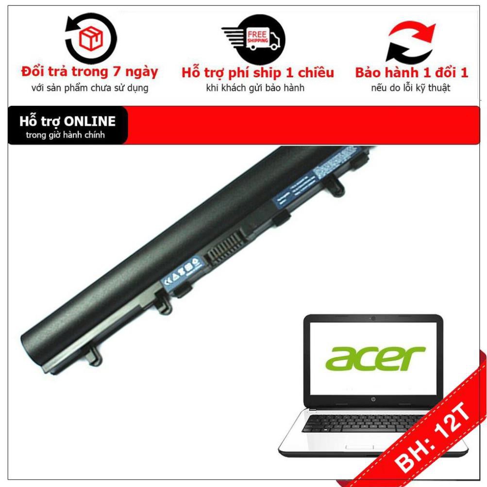 [BH12TH] 🎁 Pin Laptop Acer E1, E1-532, E1-432, E1-570, E1-572, E1-472, E1-522