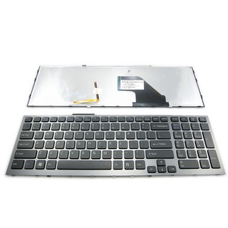 Bàn phím laptop Sony Vaio VPCF1 – F119 ZIN