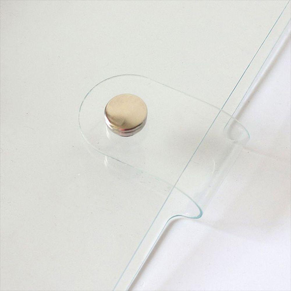 Bìa Sổ Tay 6 Lỗ Khổ A5 / A6 / A7 Tiện Dụng