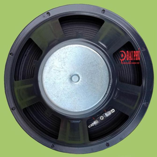 Loa bass 25 2.5 tấc 10inch cho loa kéo công suất 40W 4Ohm cho mạch loa kéo