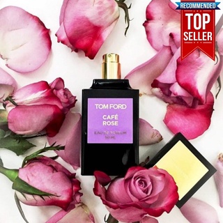 Nước hoa Tom Ford Cafe Rose