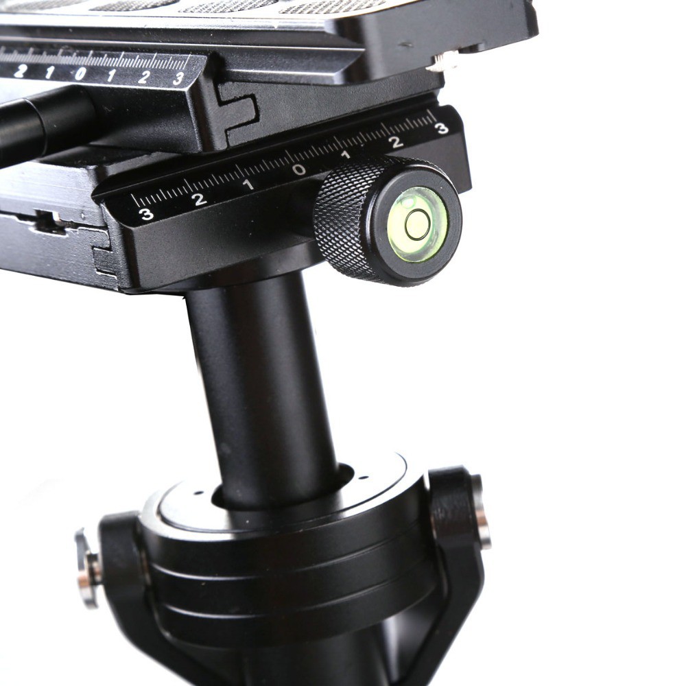 Steadicam S40 - Thiết bị chống rung cho máy ảnh