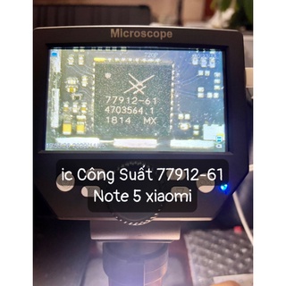 77912 - 61 ic công suất,thay thế