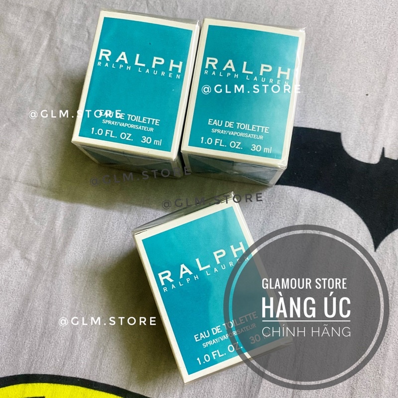 NƯỚC HOA NỮ RALPH CỦA HÃNG RALPH LAUREN 30ml