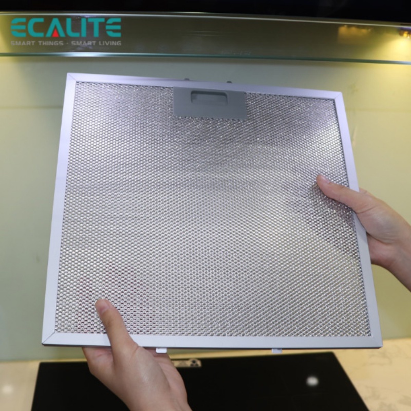 Máy Hút Mùi Classic Ecalite EH-CL700T - Ngang 70cm