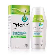 Dầu gội Priorin 200ml