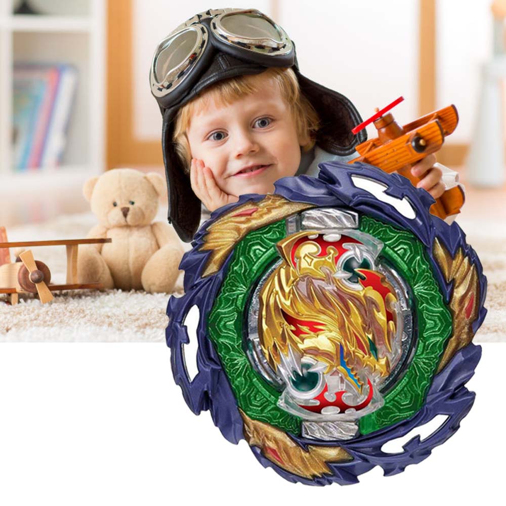 Đồ chơi con quay Takara Tomy Beyblade BURST DB B-185 Vanish Fafnir.Tp.Kc-3 b185 cho trẻ em