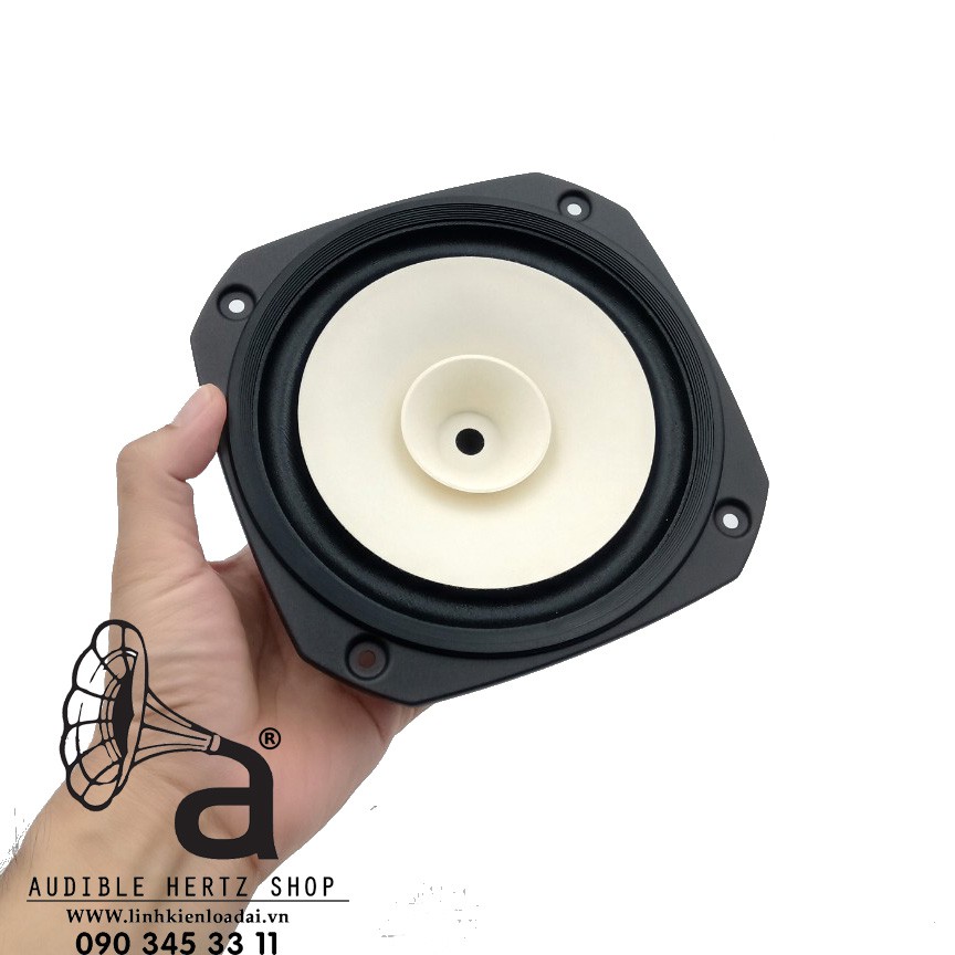 Củ loa toàn dải 16cm Fostex FE166NV, giá theo cặp.