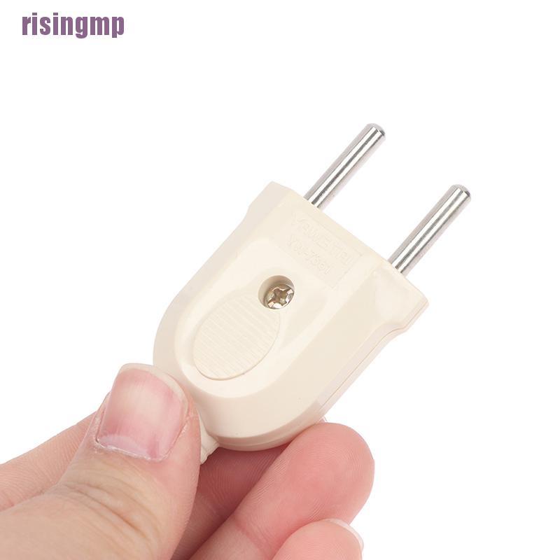 Phích Cắm Điện EU 1 AC 2