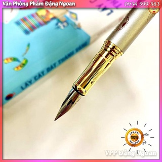 Bút Mài Thày Ánh SH 040 Prp Chuyên luyện chữ Ngòi Calligraphy ( hàng chính hãng)