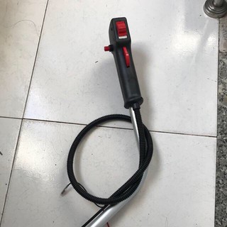 Bộ tay lái có công tắc máy cắt cỏ