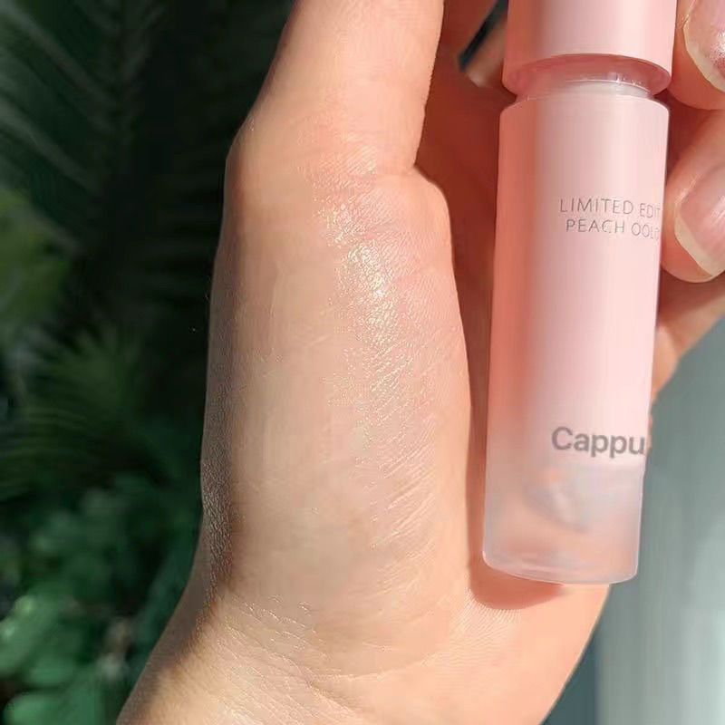 (hàng Mới Về) Son Dưỡng Môi Chiết Xuất Sữa Bơ Shea Dưỡng Ẩm Chống Khô Môi | BigBuy360 - bigbuy360.vn