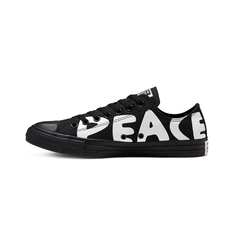 Giày Converse Chuck Taylor All Star Peace Low Top 167893V
