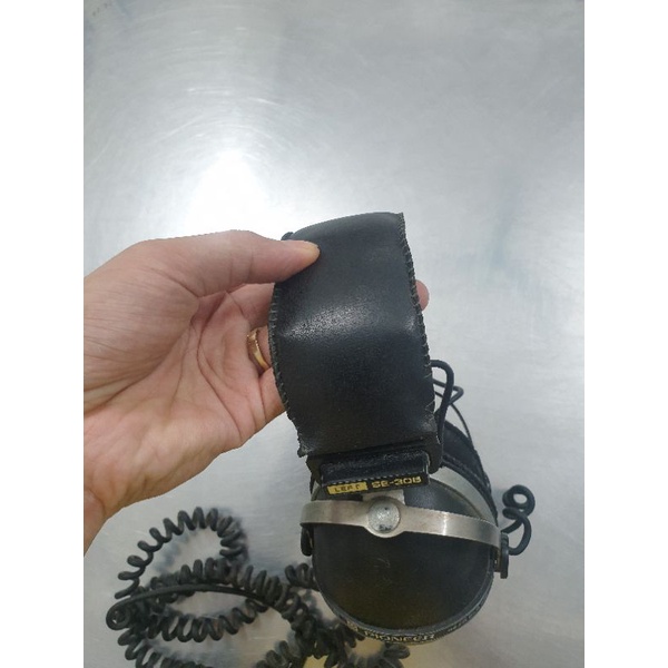 Tai nghe Pioneer se-305 Vintage