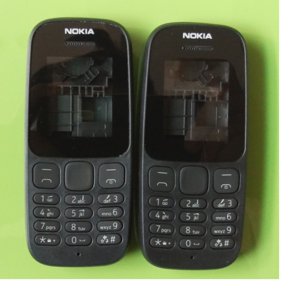 Vỏ máy Nokia 105 2019 hàng đẹp giá rẻ