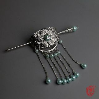trâm cài tóc cổ trang