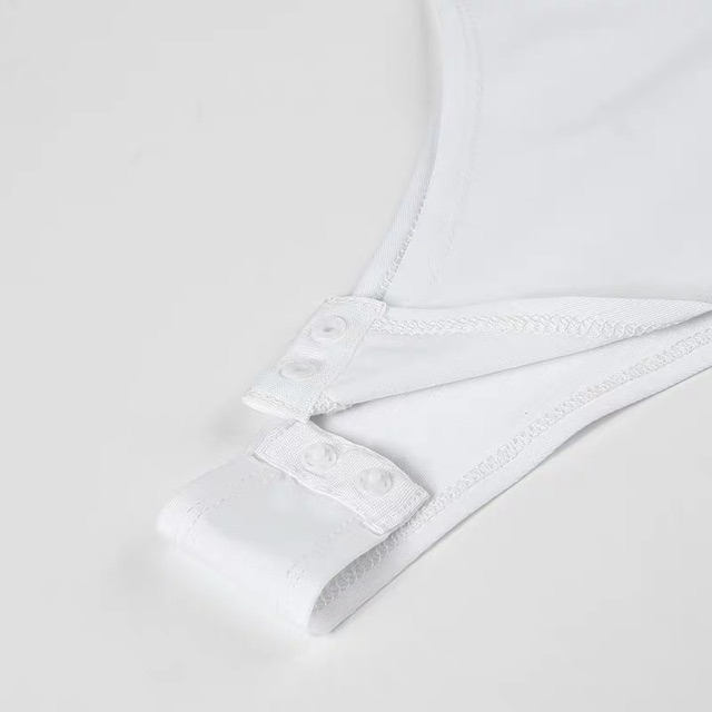 Bodysuit trễ vai tay dào tqxk | BigBuy360 - bigbuy360.vn