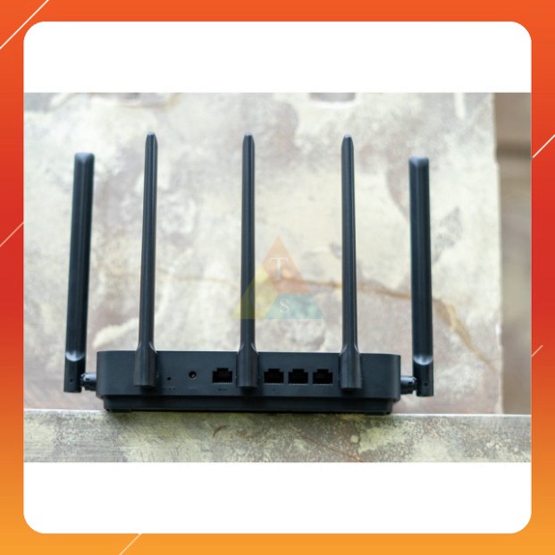 Router Wifi Xiaomi Gen 4 Pro