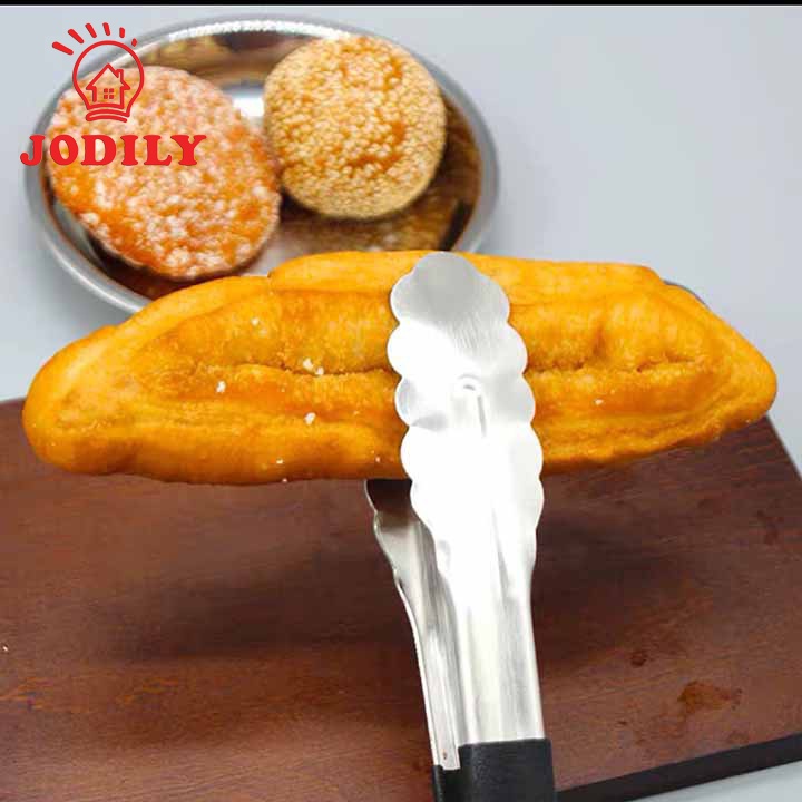 Gắp Bánh, Đồ Nóng, Đồ Nướng Jodily StarHome