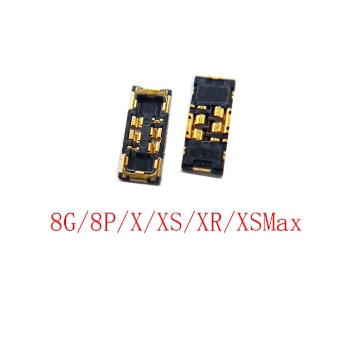 Mạch Kết Nối Pin 5 5S 5C 6 6P 6S 6SP 7 7P 8 8plus X XS XSMax XR 11 12 13 Series PRO MAX MINI SE2020 FPC