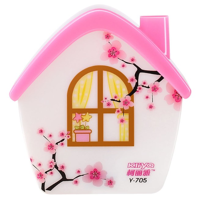 Đèn ngủ cảm biến tự động tắt mở khi có ánh sáng, siêu tiết kiệm điện, nhỏ gọn tiện lợi
