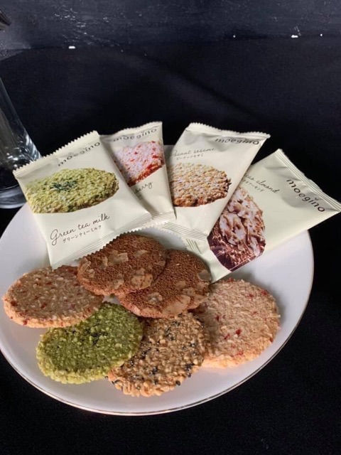 (MONSHOP) BÁNH QUY MOEGINO NHẬT BẢN | BigBuy360 - bigbuy360.vn