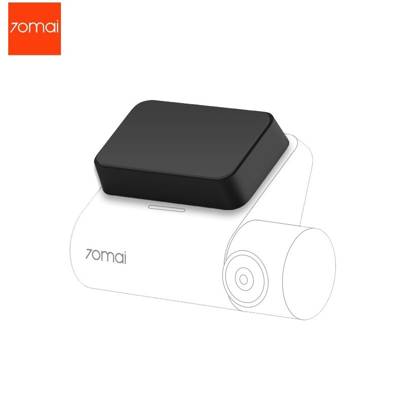 Module GPS Cho Camera Hành Trình XIAOMI 70mai Pro (Mô đun GPS cảnh bảo va chạm camera 70mai Pro ) | BigBuy360 - bigbuy360.vn