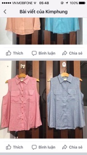 Combo sét váy