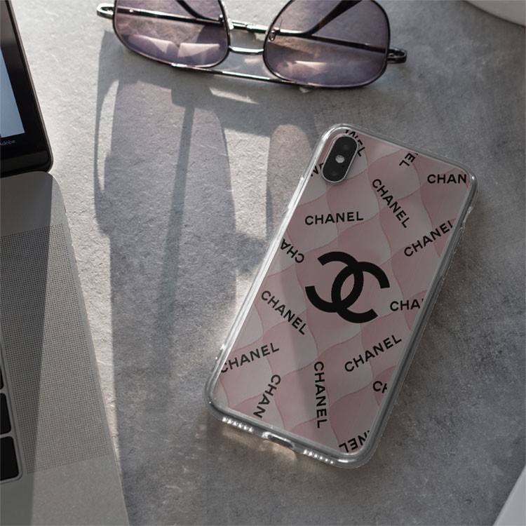 Ốp hình độc lạ chanel Ốp Đt giá sỉ Iphone 7/8/8Plus/X/Xs/Xs Max/11/11 Promax/12/12 Promax BRD20210589