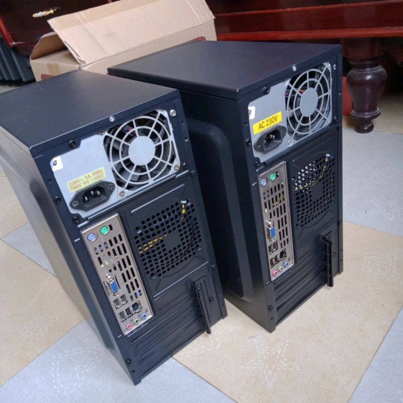 [ Giá rẻ ] Bộ máy tính bàn (full bộ) | BigBuy360 - bigbuy360.vn