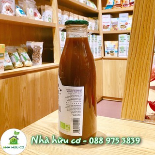 Nước Ép Táo Fruitys