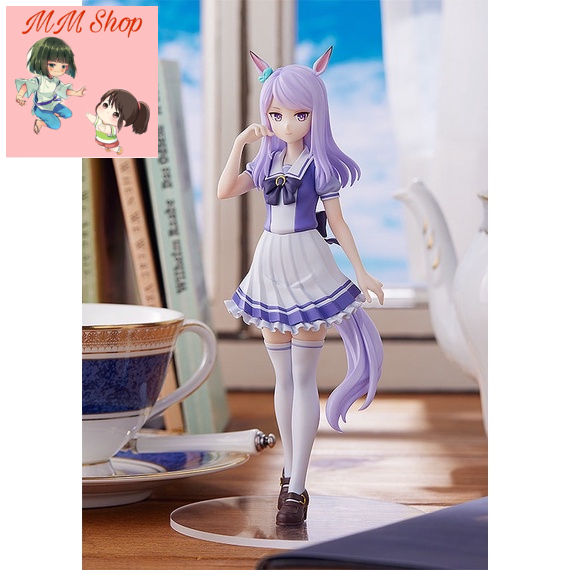 Mô hình Mejiro McQueen Uma Musume Pretty Derby Mejiro McQueen Figure