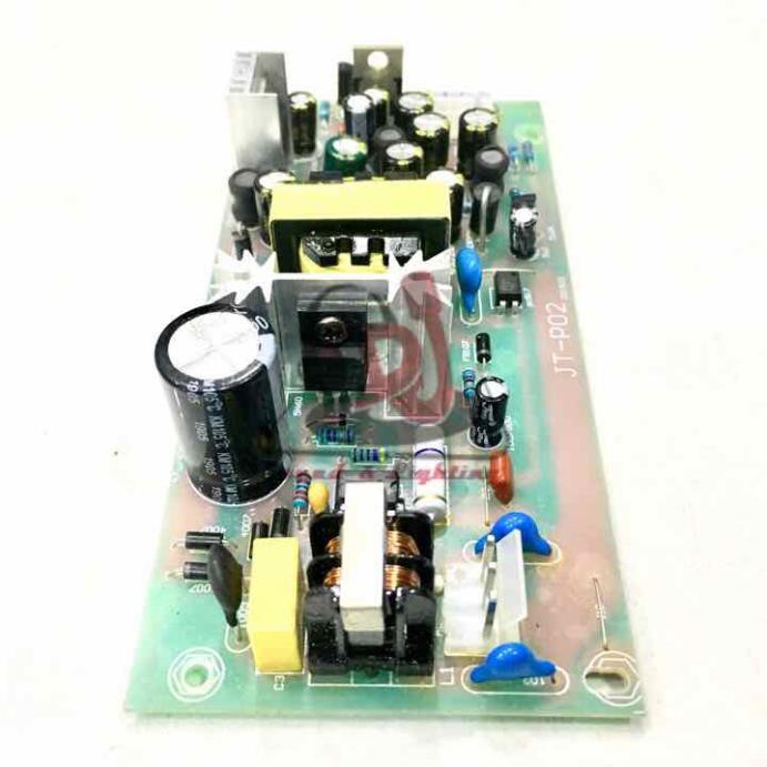 Nguồn mixer nguồn vang số nguồn xung 15vdc nguồn 48v