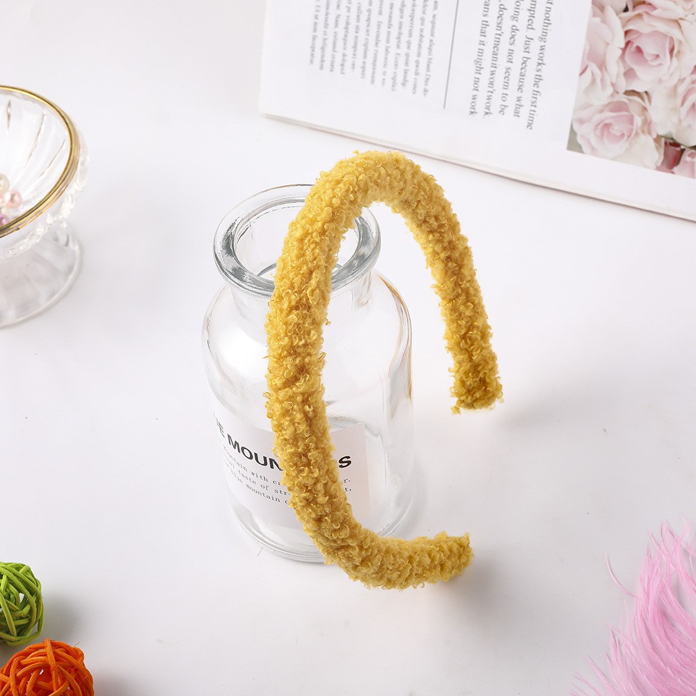 Băng đô hình gấu teddy độc đáo b131