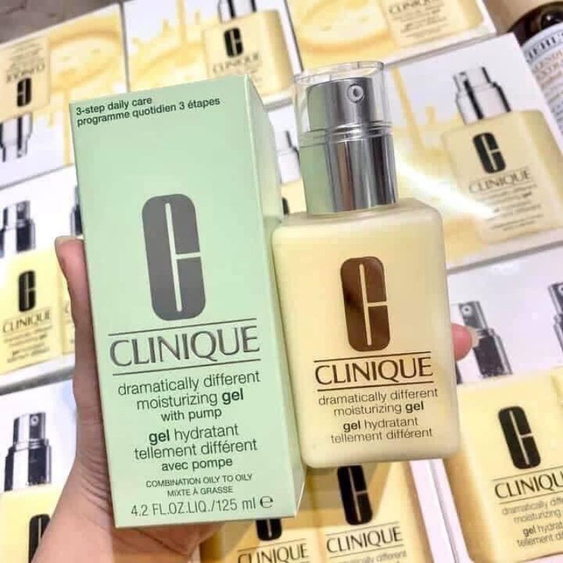 Kem dưỡng Clinique