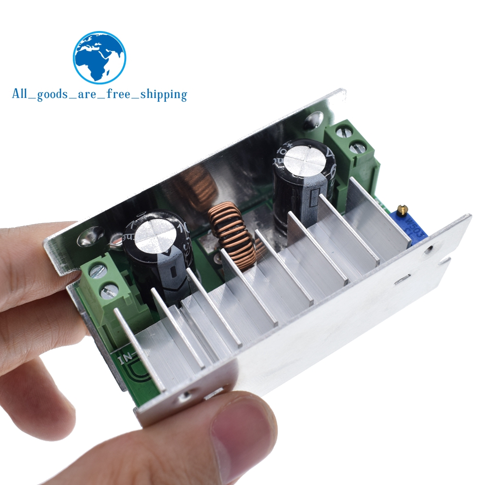 Mô Đun Tăng Áp 200w Max Dc-Dc 6v-55v 10a | BigBuy360 - bigbuy360.vn