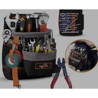 TÚI ĐỰNG ĐỒ NGHỀ CHO THỢ KỸ THUẬT WARTOOL//T1