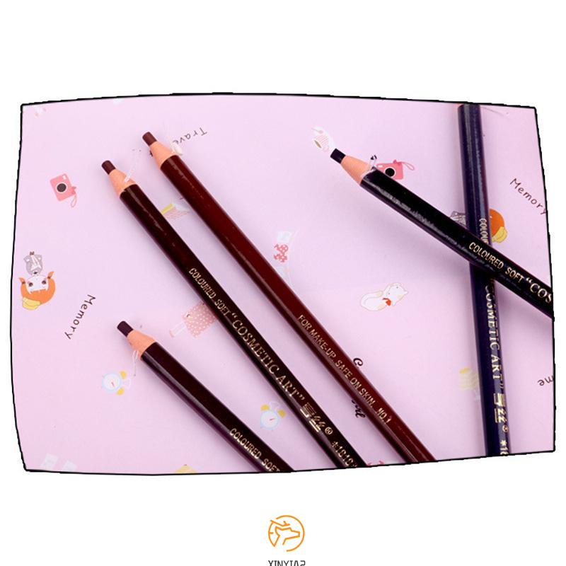 Chì Xé Kẻ Mày 3 Màu Tùy Chọn