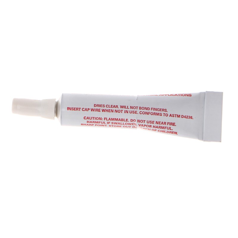 Keo dán trong suốt siêu dính đa năng 9ml chuyên dụng cho đồng hồ / trang sức