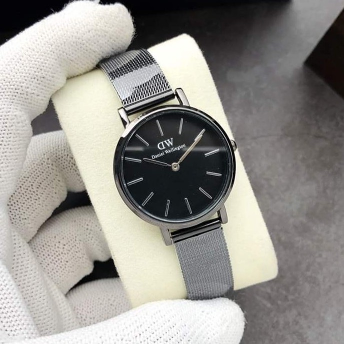 Đồng Hồ Nữ MESH-QUARTZ Dây Lưới | BigBuy360 - bigbuy360.vn