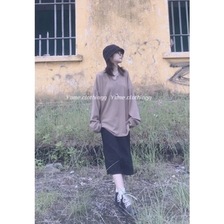 Áo thun dài tay